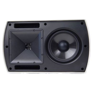 Всепогодная акустика Klipsch AW 650 black